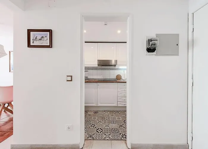 شقة Casa Bela Vista سيسيمبرا