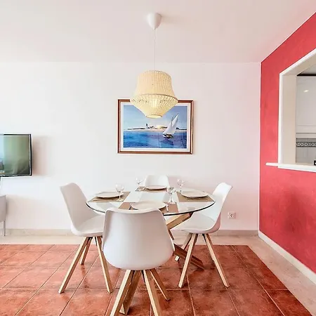 Casa Bela Vista Appartement