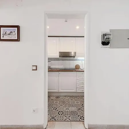 아파트 Casa Bela Vista 세심브라