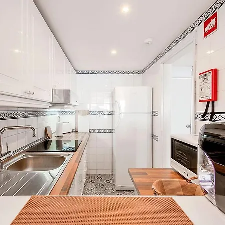 Casa Bela Vista Apartment