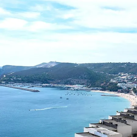 Lejlighed Casa Bela Vista