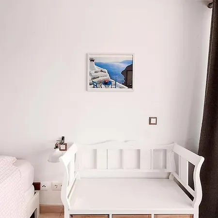 Casa Bela Vista 아파트 세심브라