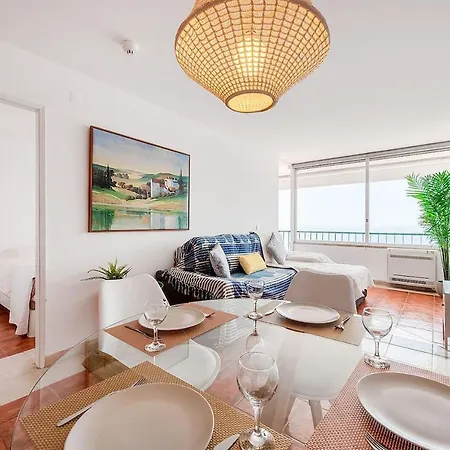 Casa Bela Vista Apartment Sesimbra