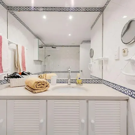 Casa Bela Vista * Sesimbra