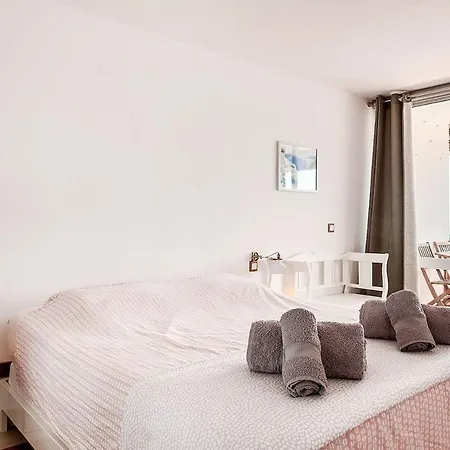 Casa Bela Vista Apartment Sesimbra