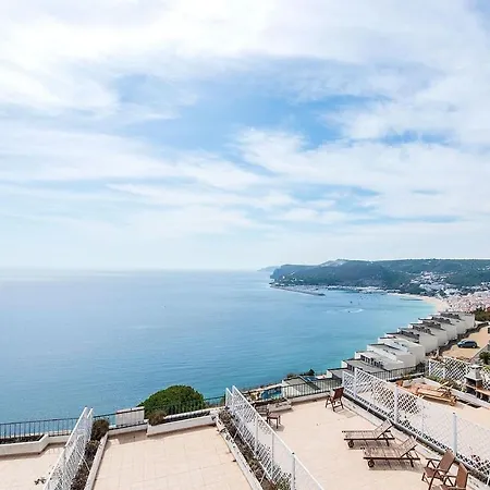 Casa Bela Vista 아파트 *