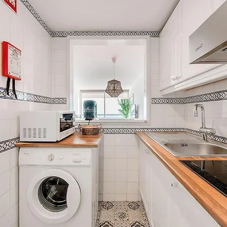 Casa Bela Vista Sesimbra