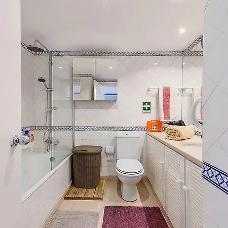 Casa Bela Vista Apartment *