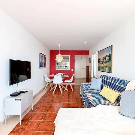 Casa Bela Vista 아파트 세심브라