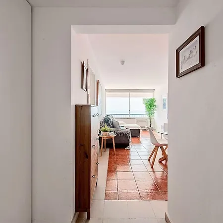Casa Bela Vista Apartment Sesimbra