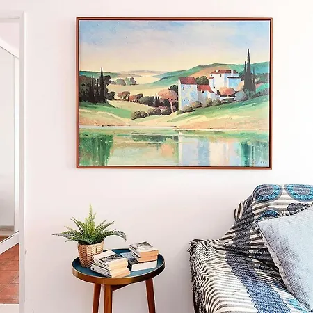 Casa Bela Vista Sesimbra