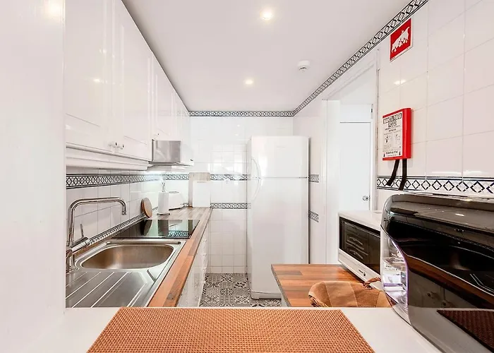 Casa Bela Vista Apartment