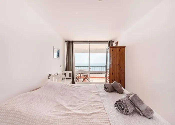 Apartment Casa Bela Vista Sesimbra