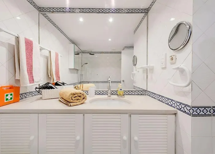 Casa Bela Vista * Sesimbra
