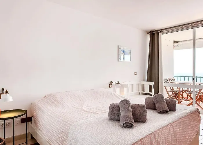 Casa Bela Vista Appartement Sesimbra