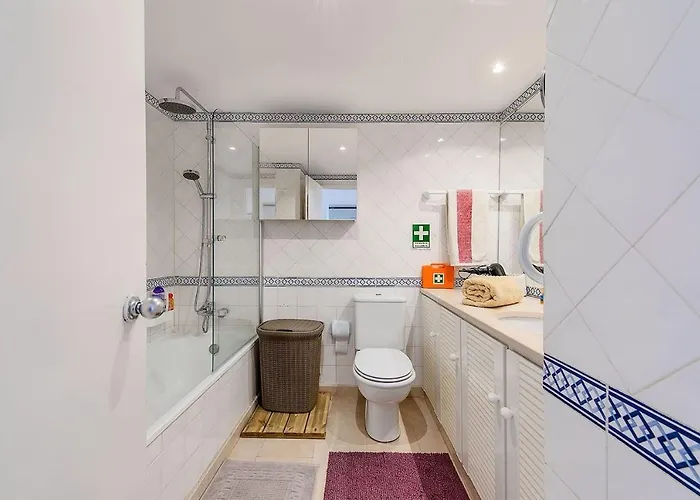 Casa Bela Vista Apartment *