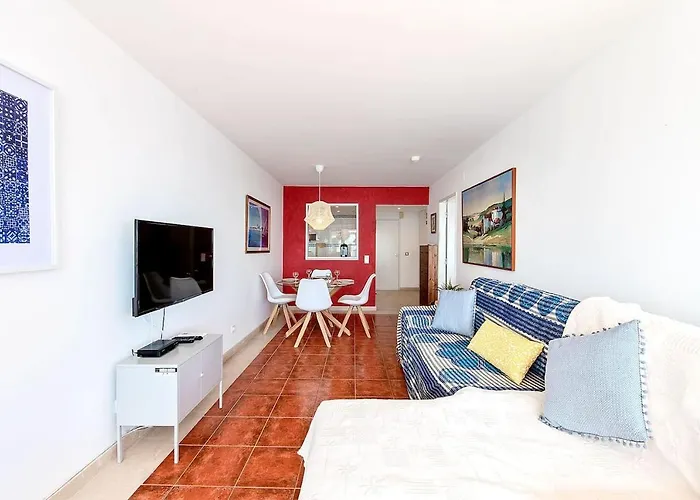 Casa Bela Vista Apartmán Sesimbra